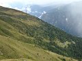 60 Blick vom Gritzer Hoerndle zur Gritzeralm 2001 m